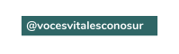 vocesvitalesconosur